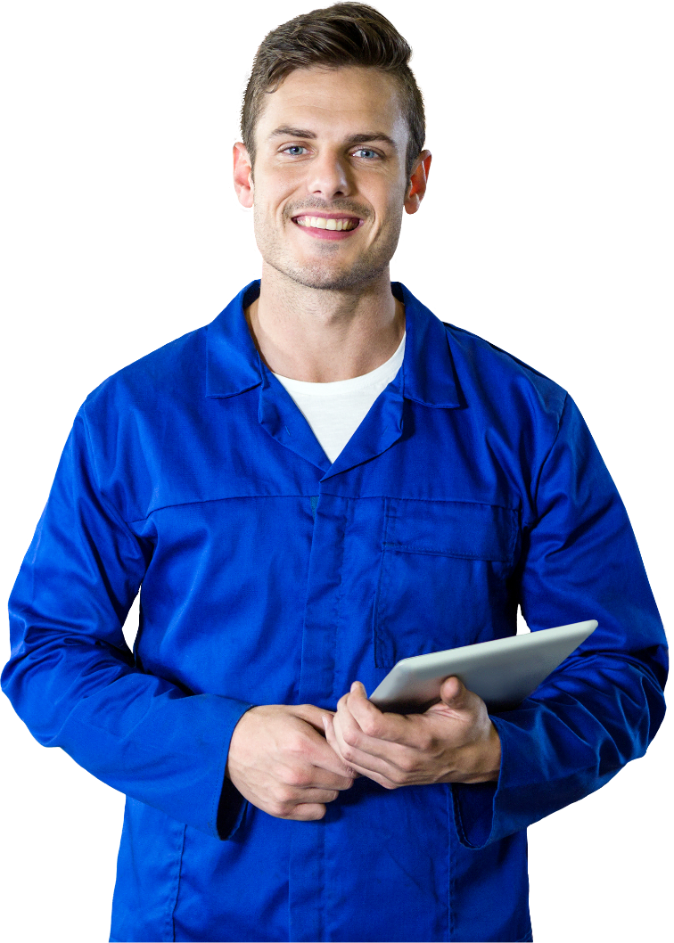 master man image