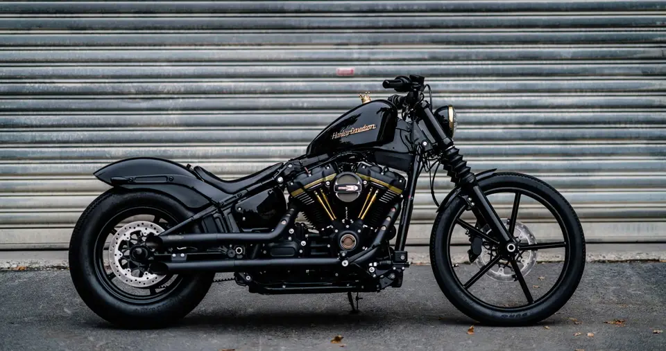 bike