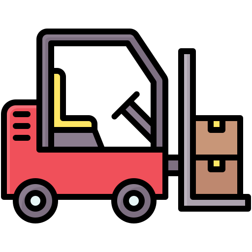 forklift